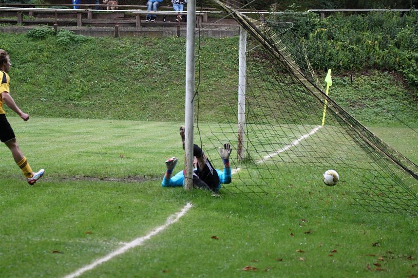 Sollstedt gewinnt gegen Winderhausen 3:2