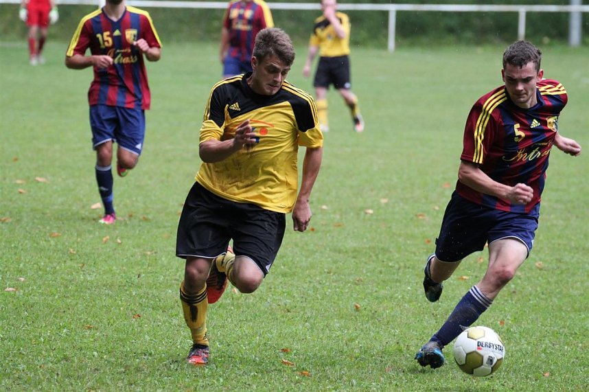 Sollstedt gewinnt gegen Winderhausen 3:2