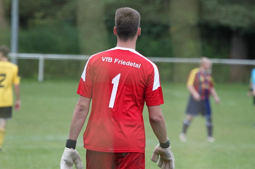 Sollstedt gewinnt gegen Winderhausen 3:2