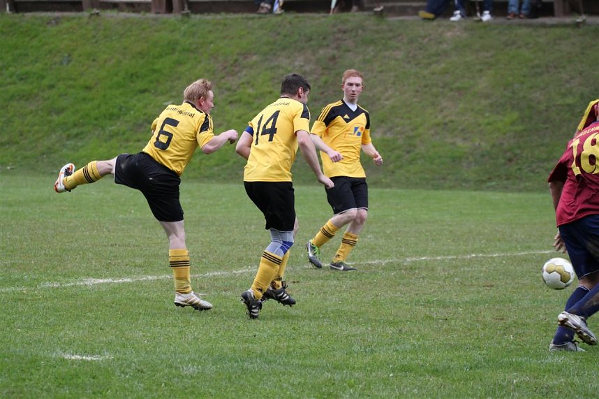 Sollstedt gewinnt gegen Winderhausen 3:2