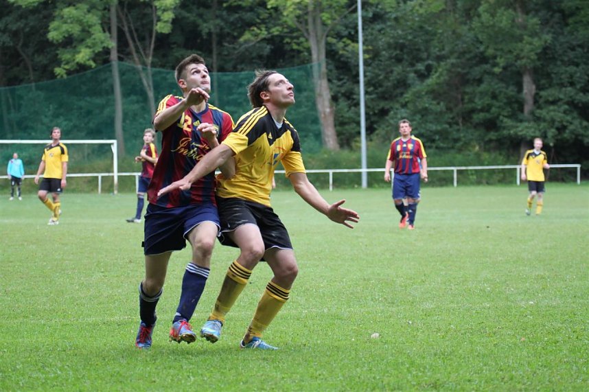 Sollstedt gewinnt gegen Winderhausen 3:2