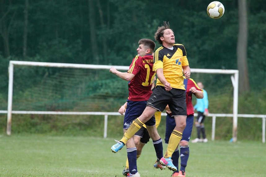 Sollstedt gewinnt gegen Winderhausen 3:2