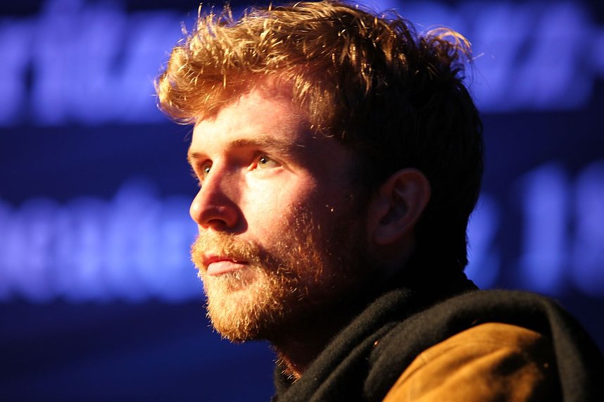 Opening zum 30. Jazzfest