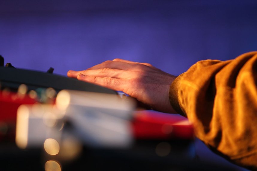 Opening zum 30. Jazzfest