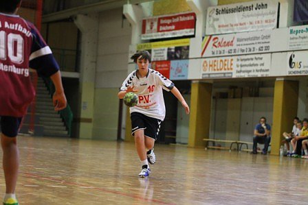 Drei Spiele, drei Sieger