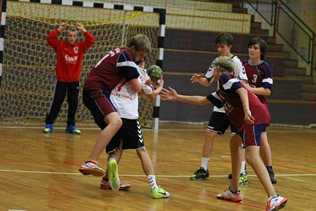 Drei Spiele, drei Sieger