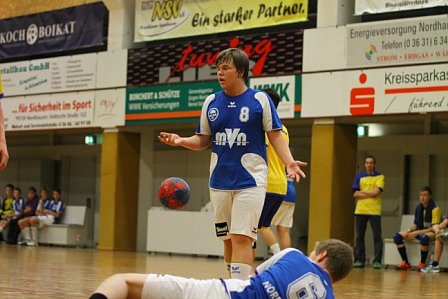 Drei Spiele, drei Sieger