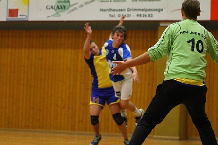 Drei Spiele, drei Sieger