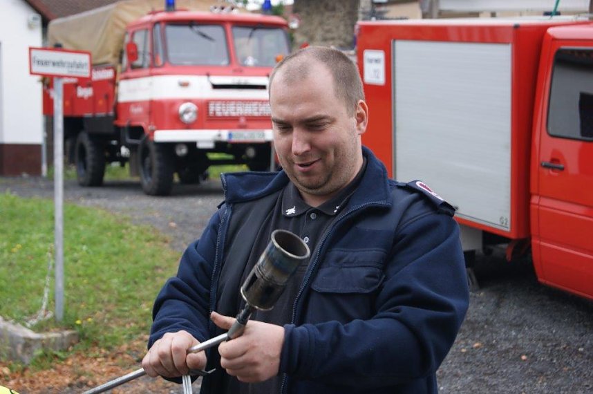 Der Nachwuchs kann sich sehen lassen