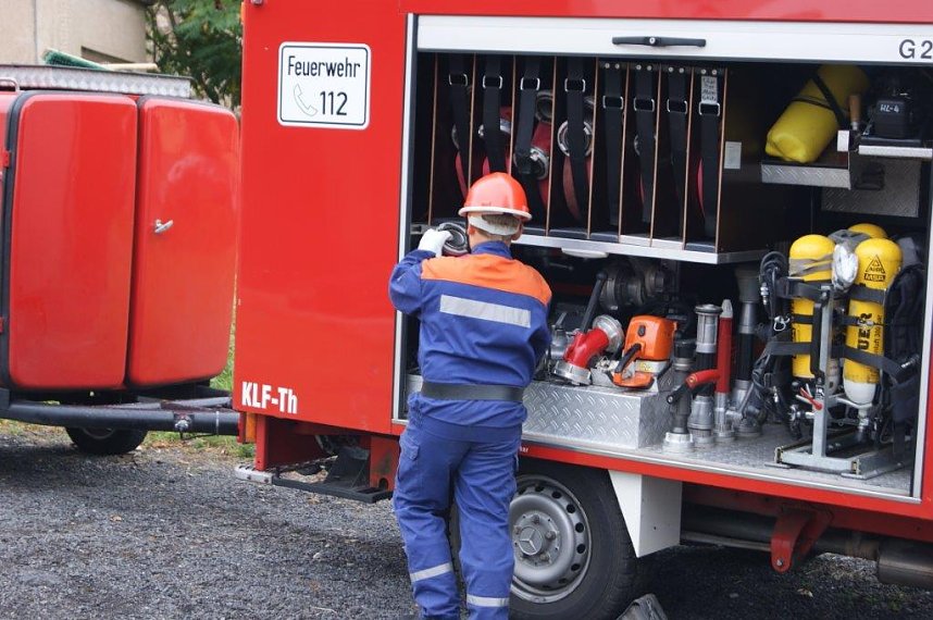 Der Nachwuchs kann sich sehen lassen