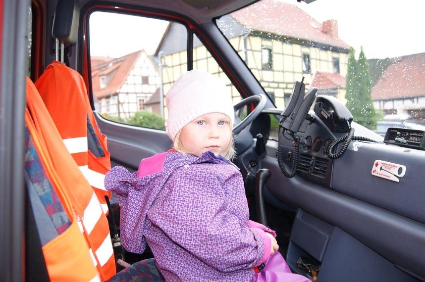 Der Nachwuchs kann sich sehen lassen