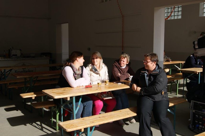 Der Nachwuchs kann sich sehen lassen