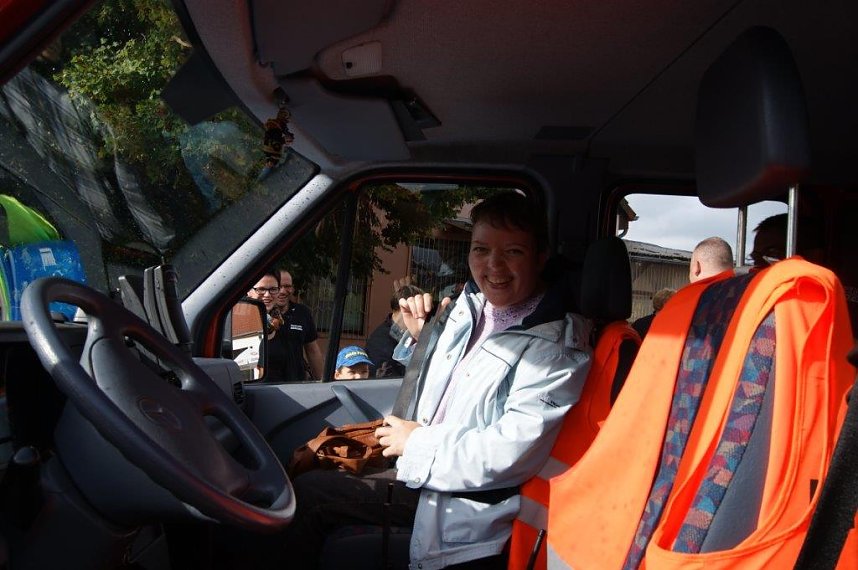 Der Nachwuchs kann sich sehen lassen