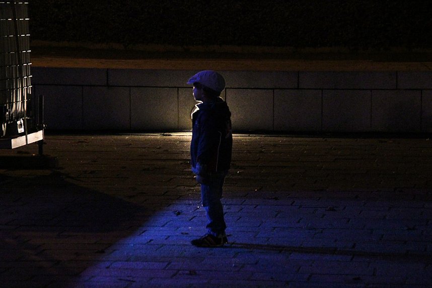 Das 30. Jazzfest ist er&ouml;ffnet