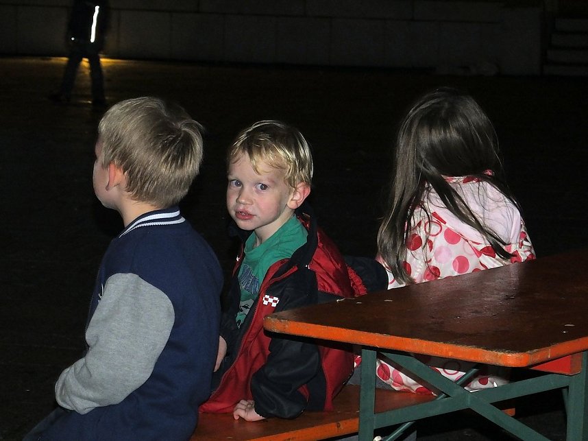 Das 30. Jazzfest ist er&ouml;ffnet