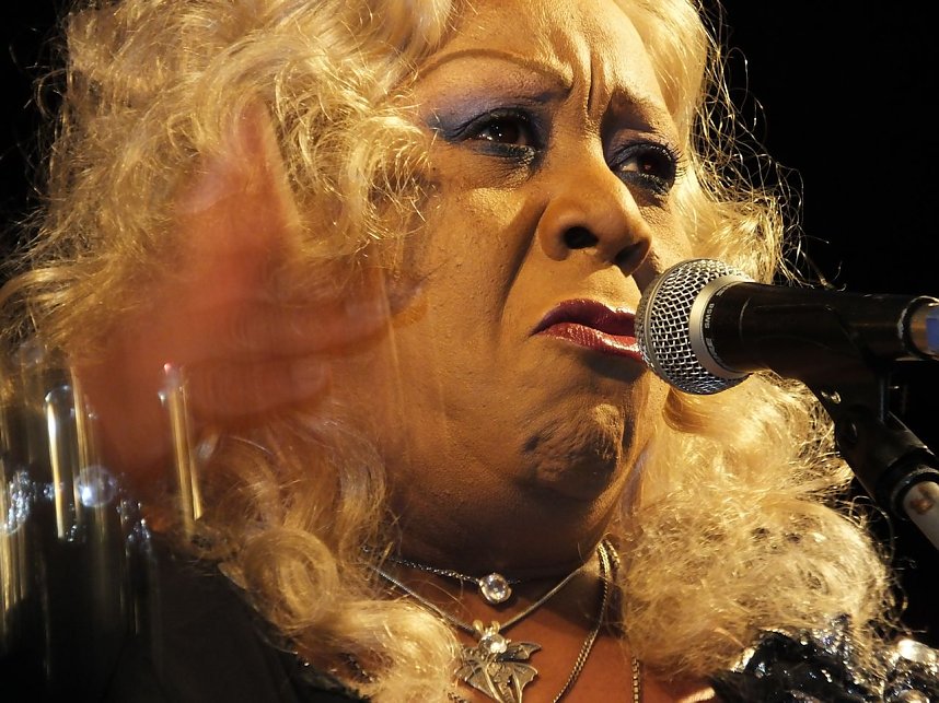 Das 30. Jazzfest ist er&ouml;ffnet