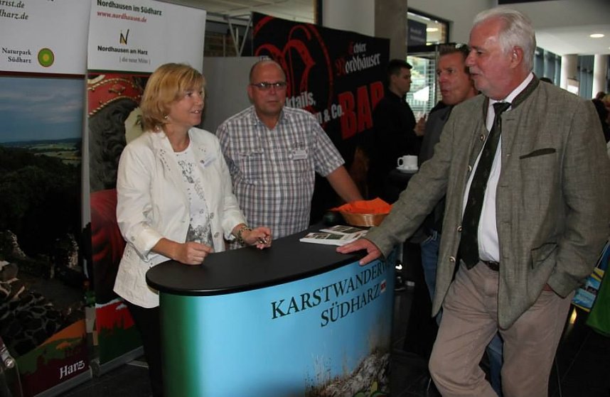 B&uuml;rgerfest im Landtag