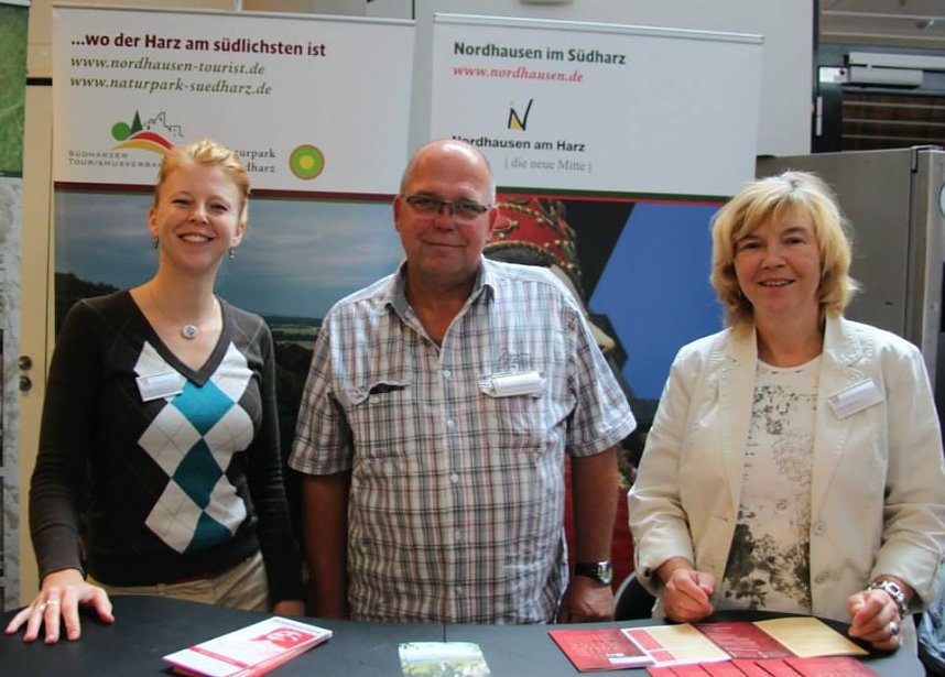 B&uuml;rgerfest im Landtag