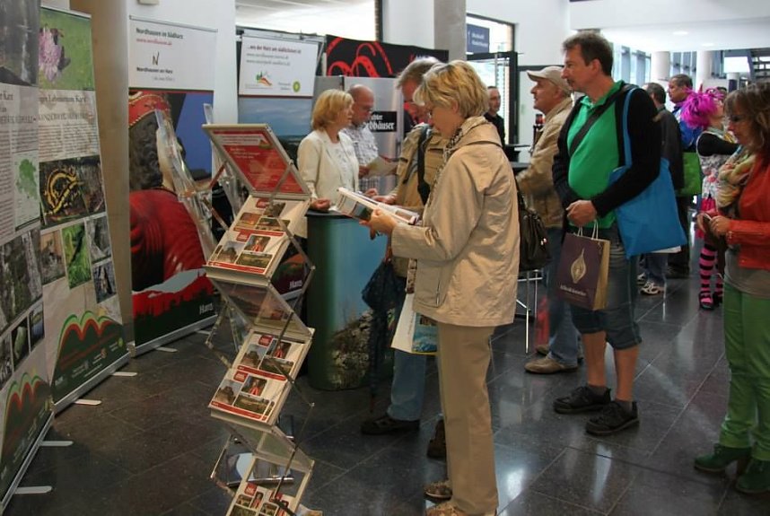 B&uuml;rgerfest im Landtag