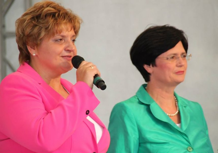 B&uuml;rgerfest im Landtag