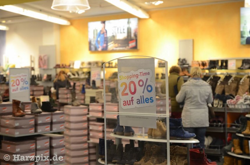 Siegerehrung Citylauf