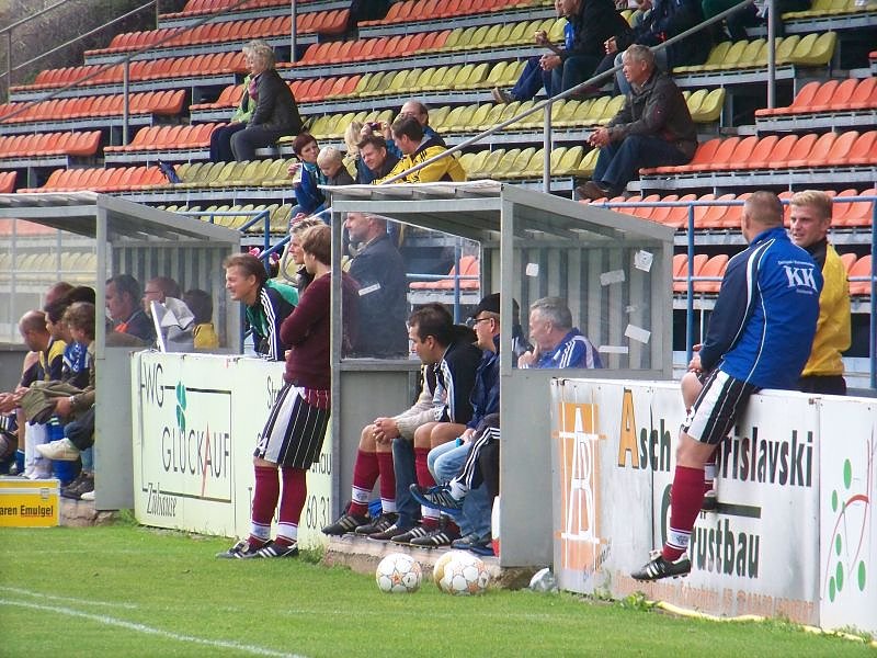 Historisches Spiel auf dem G&ouml;ldner