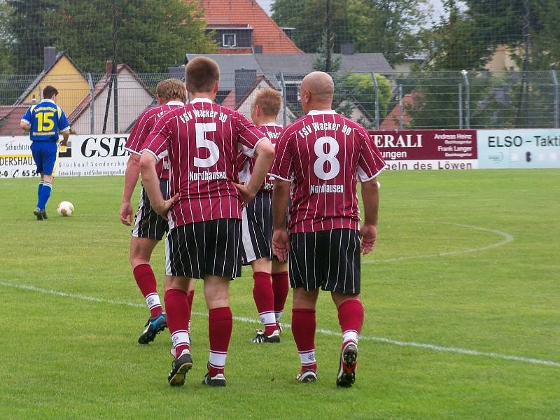 Historisches Spiel auf dem G&ouml;ldner