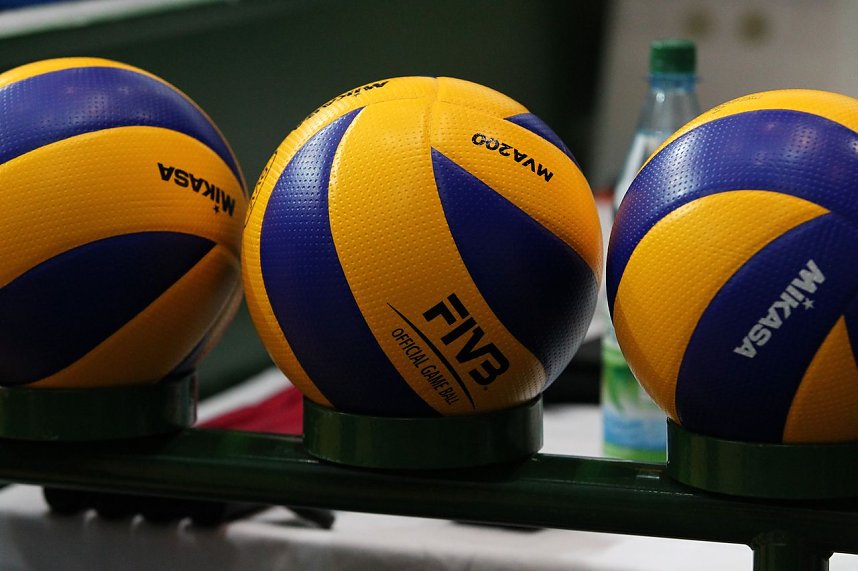 So machen sich die Teams "warm"