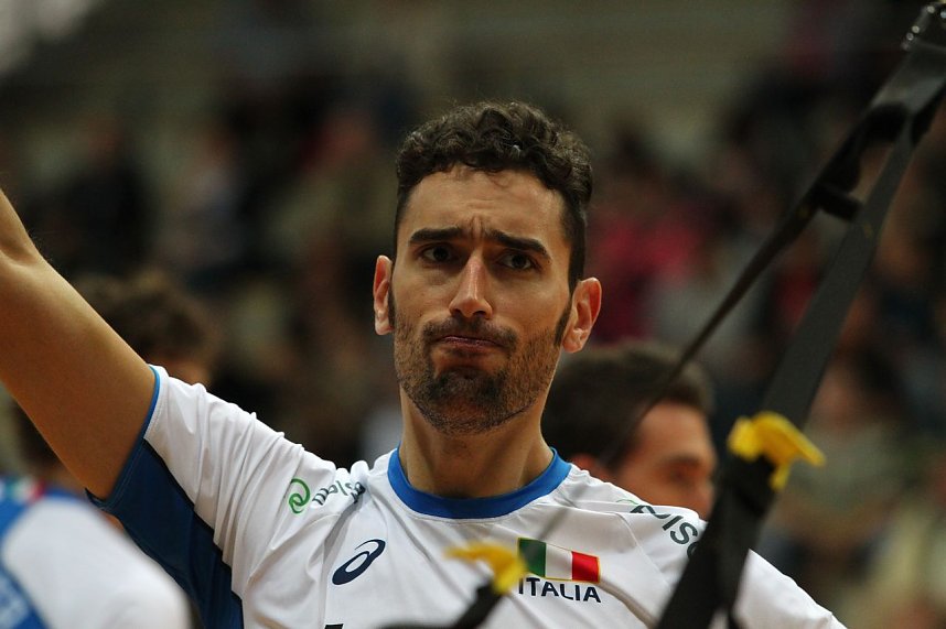 So machen sich die Teams "warm"