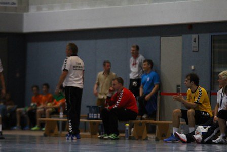 In M&uuml;hlhausen verloren