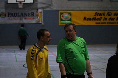 In M&uuml;hlhausen verloren