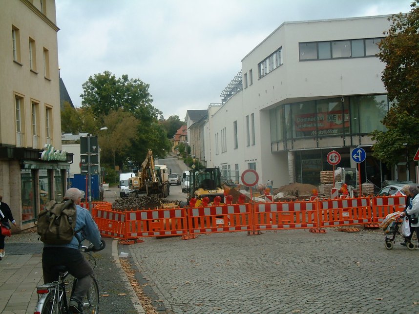 Das Nordh&auml;user Labyrinth