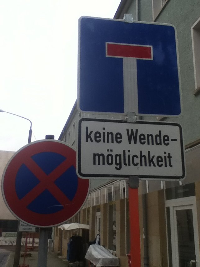 Das Nordh&auml;user Labyrinth