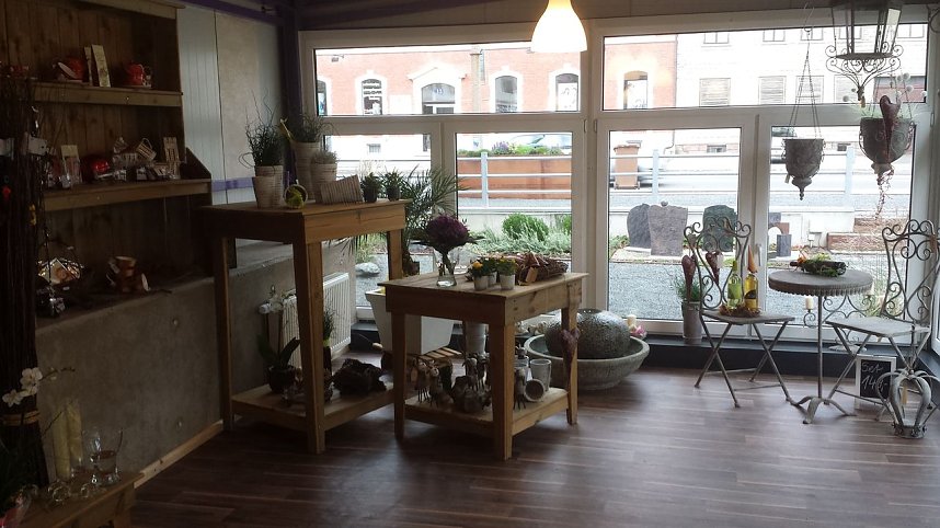 Umgebaut und er&ouml;ffnet