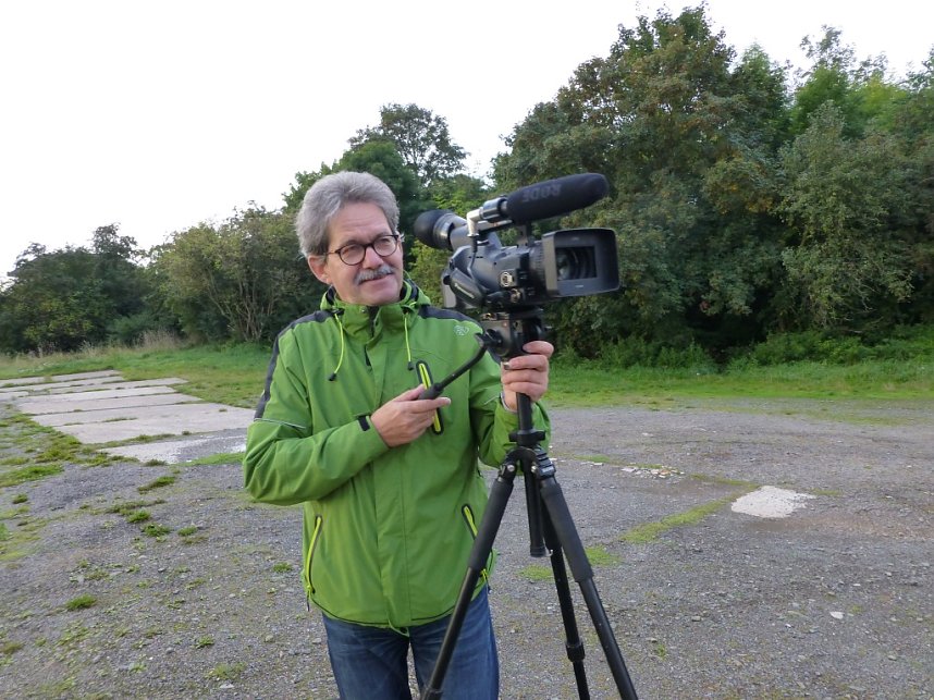 Aktion junge Fahrer im IKL