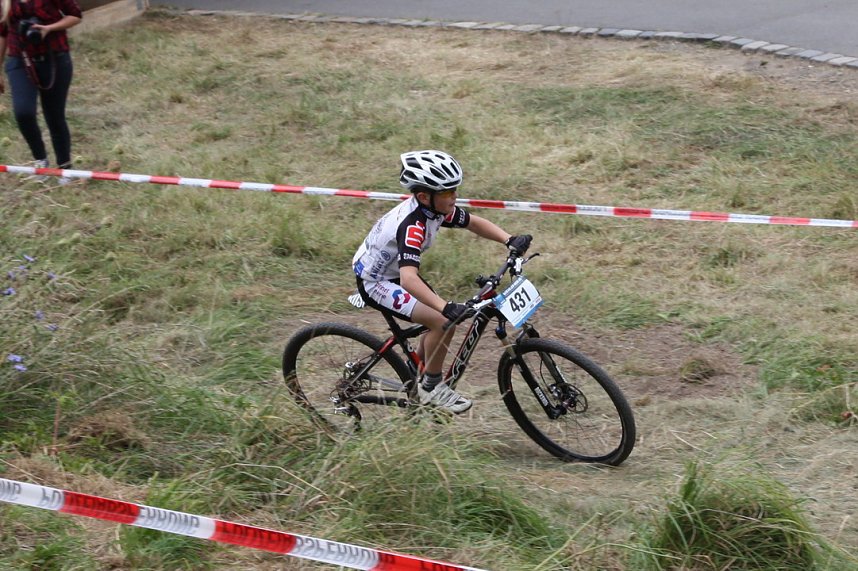 Tolle Saison hinter sich gebracht