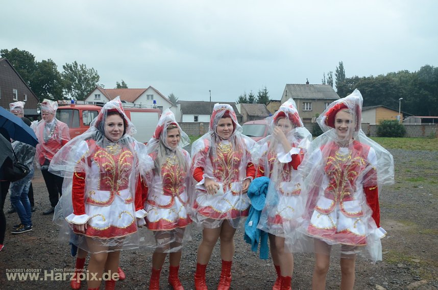 Oktoberfest Sundhausen