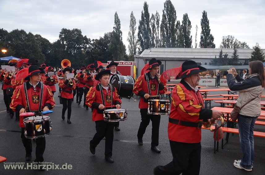 Oktoberfest Sundhausen