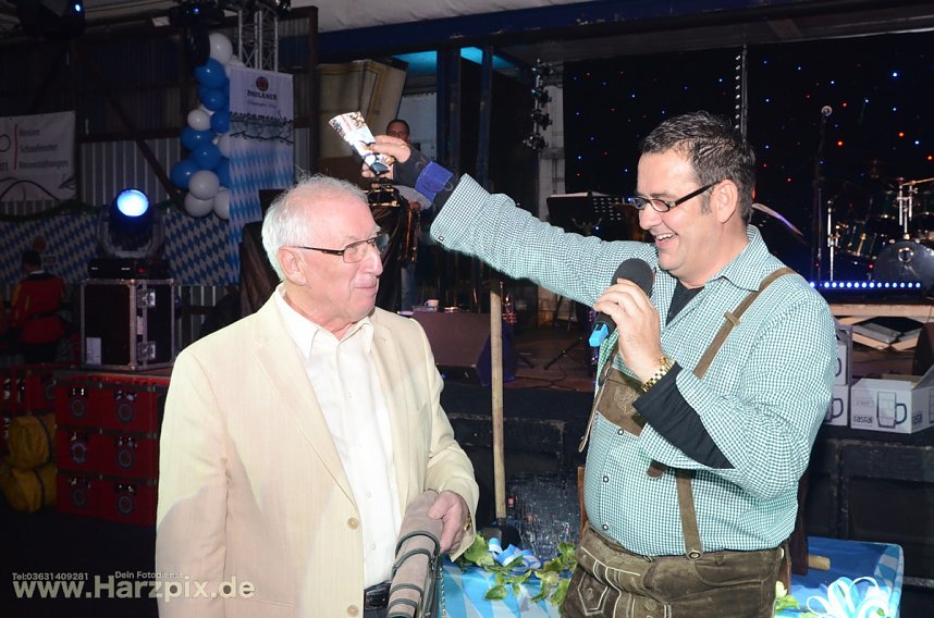 Oktoberfest Sundhausen