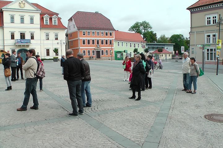 Wir sind Musik gestartet!