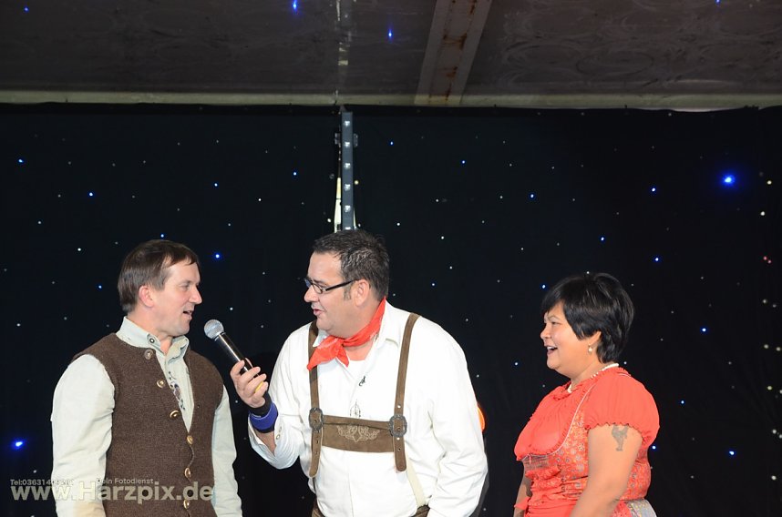 17.Oktoberfest Sundhausen