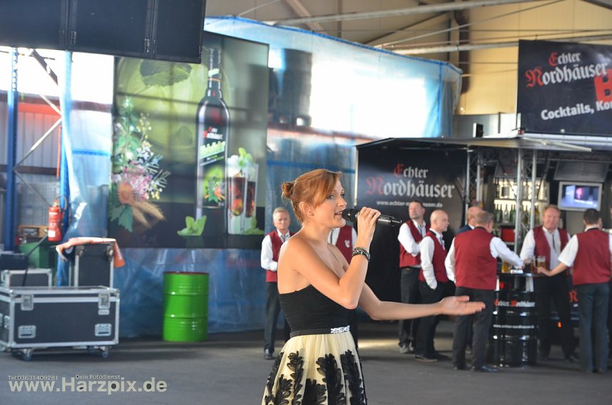 17.Oktoberfest Sundhausen