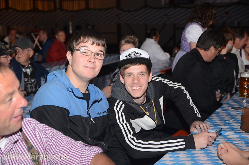 17.Oktoberfest Sundhausen