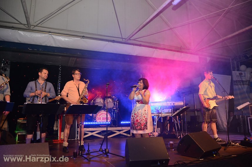 17.Oktoberfest Sundhausen