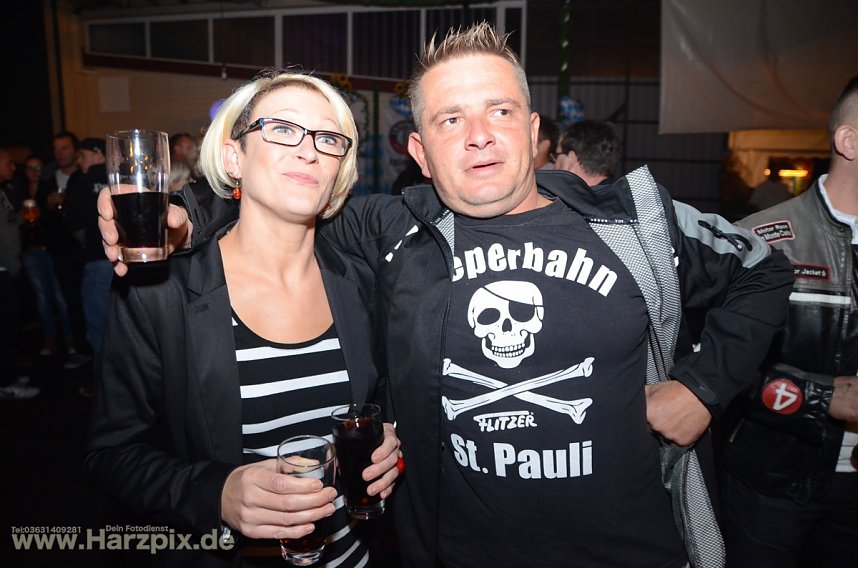 17.Oktoberfest Sundhausen