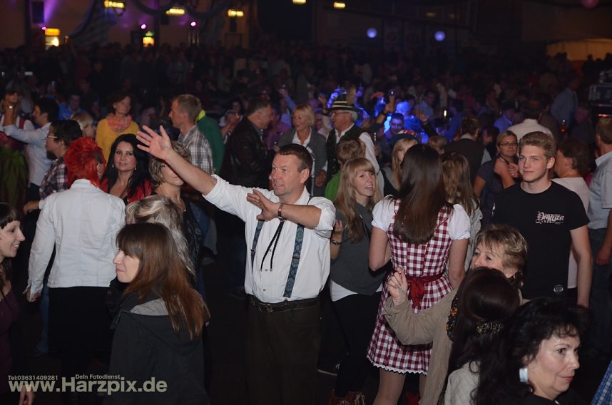 17.Oktoberfest Sundhausen