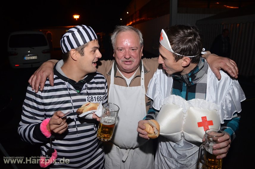 17.Oktoberfest Sundhausen