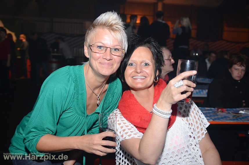 17.Oktoberfest Sundhausen