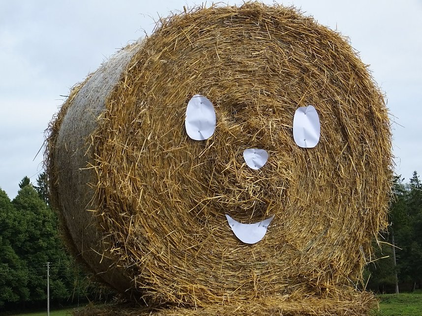 Erntedank in Benneckenstein