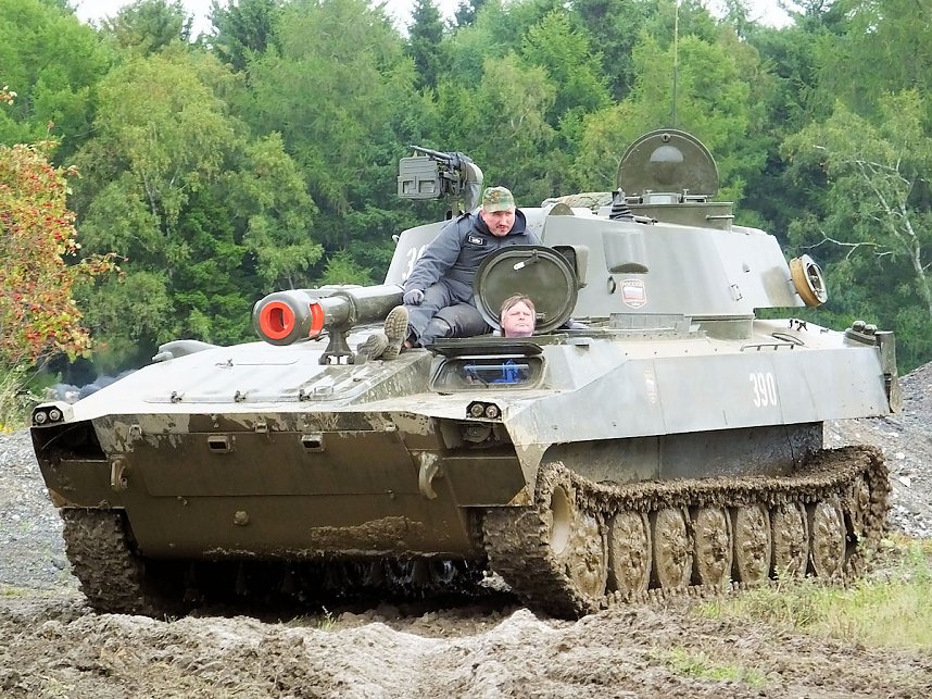 Erntedank in Benneckenstein